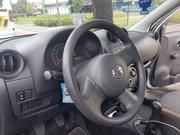 Nissan March • 2012 • 108,000 km 9