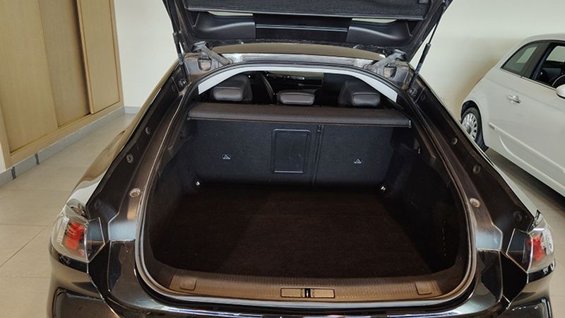 Peugeot 508 • 2021 • 70,981 km 17