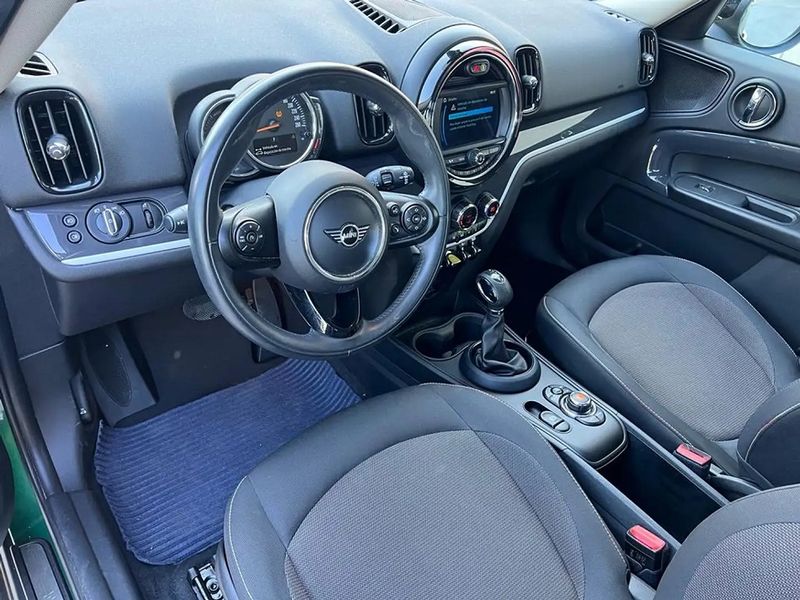 MINI Cooper Countryman • 2020 • 70,000 km 8