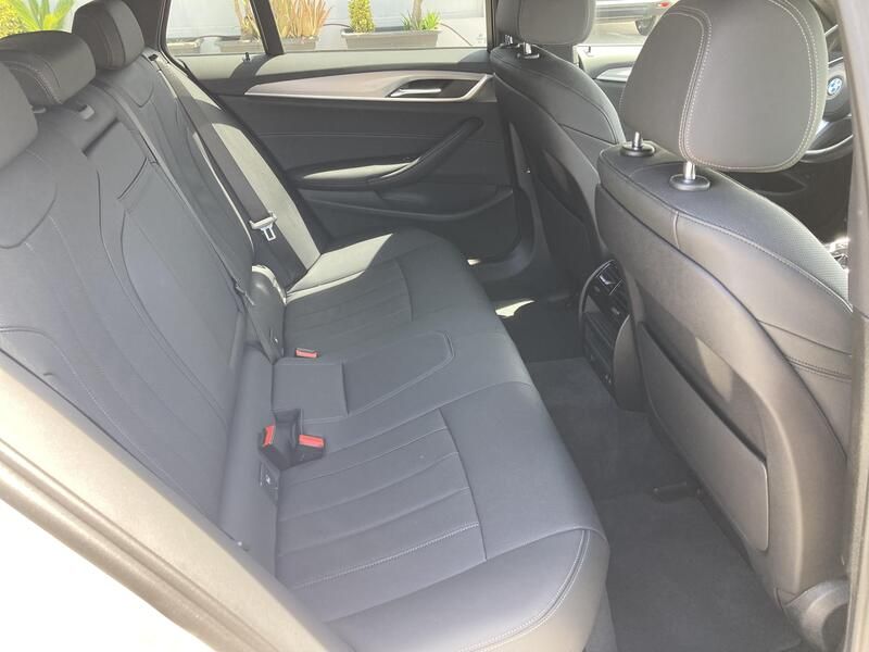 BMW 5 Series • 2023 • 19,800 km 27