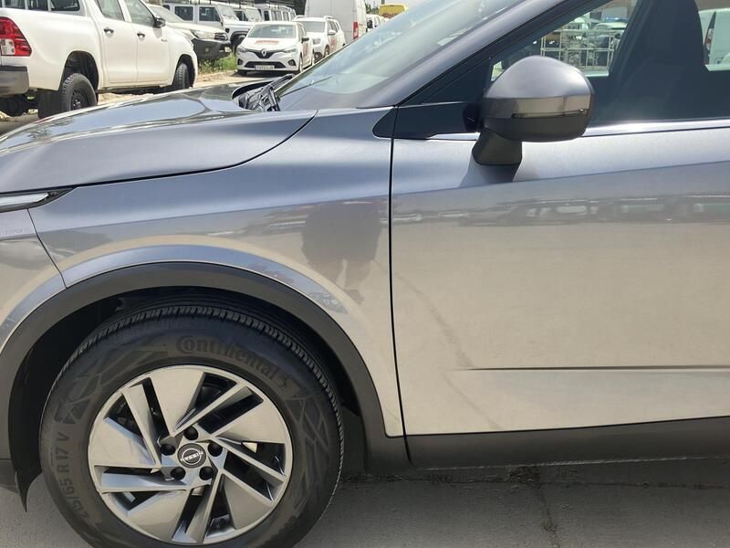 Nissan Qashqai • 2024 • 11,297 km 19