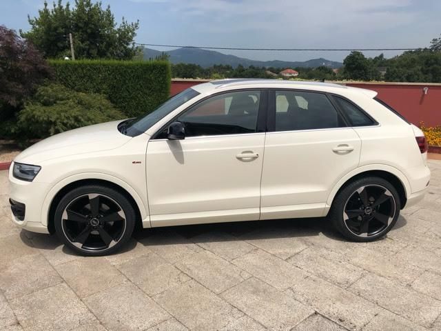 Audi Q3 • 2012 • 136,000 km 6