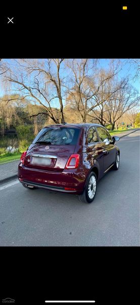 Fiat 500 • 2017 • 19,500 km 8