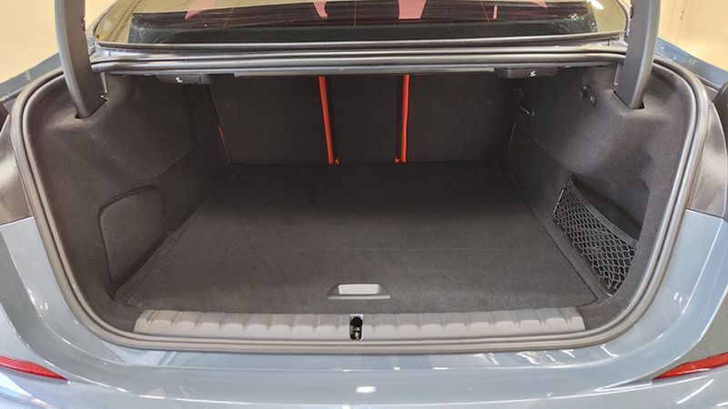 BMW 2 Series Gran Coupe • 2019 • 51,112 km 11