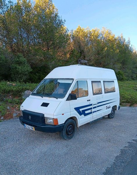 Renault Megane II • 1986 • 200,000 km 6