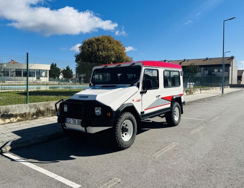 Sinotruk Howo TX 6x4 • 1993 • 160,000 km 6