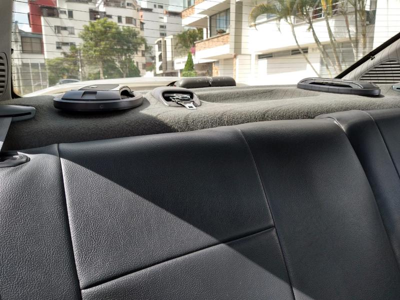 Renault Mégane • 2001 • 185,000 km 10