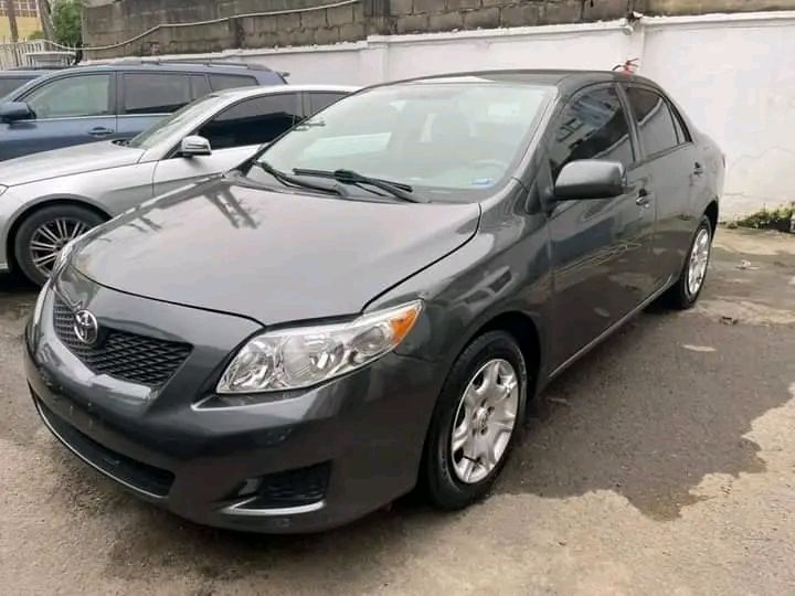 Toyota Corolla • 2018 • 50,000 km 1
