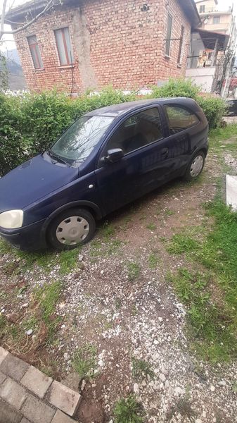 Opel Corsa • 2004 • 20,000 km 1