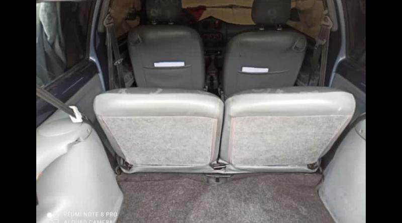 Renault Twingo • 2008 • 95,906 km 1