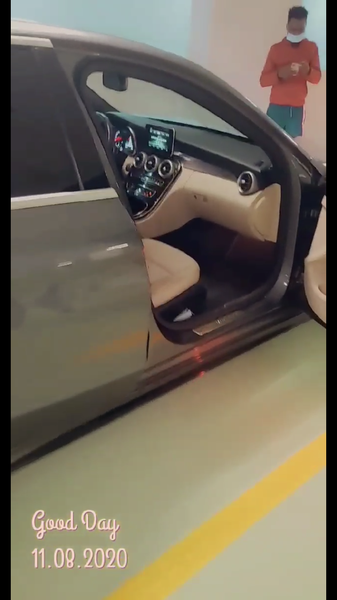 Mercedes-Benz 310 kombi • 2018 • 0 km 1