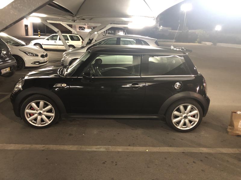 MINI Cooper S • 2009 • 85,000 km 2