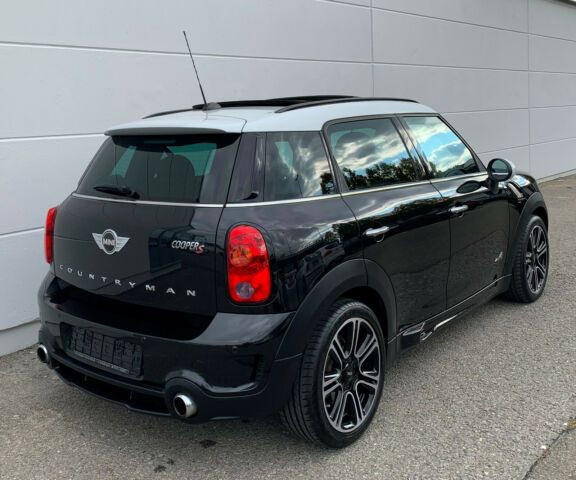 MINI Cooper S • 2016 • 117,000 km 3