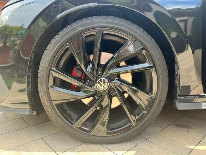 Volkswagen Golf • 2021 • 59,000 km 7