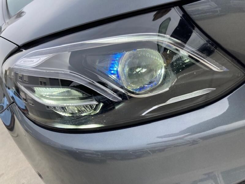 Mercedes-Benz E-Class • 2020 • 30,038 km 9