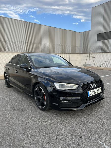 Audi A3 Limuzina • 2015 • 180,000 km 3