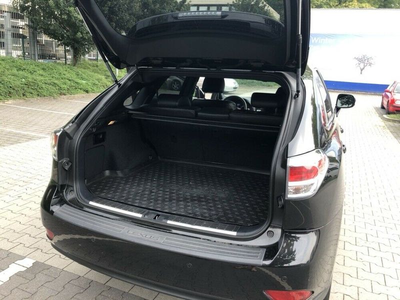 Lexus RX • 2012 • 79,900 km 13