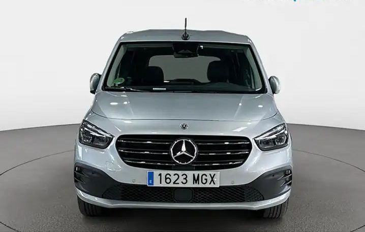 Mercedes-Benz Sprinter • 2023 • 11,209 km 7