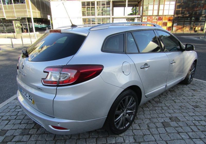 Renault Mégane • 2013 • 140,000 km 6