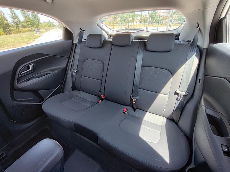 Kia Rio • 2011 • 131,000 km 6