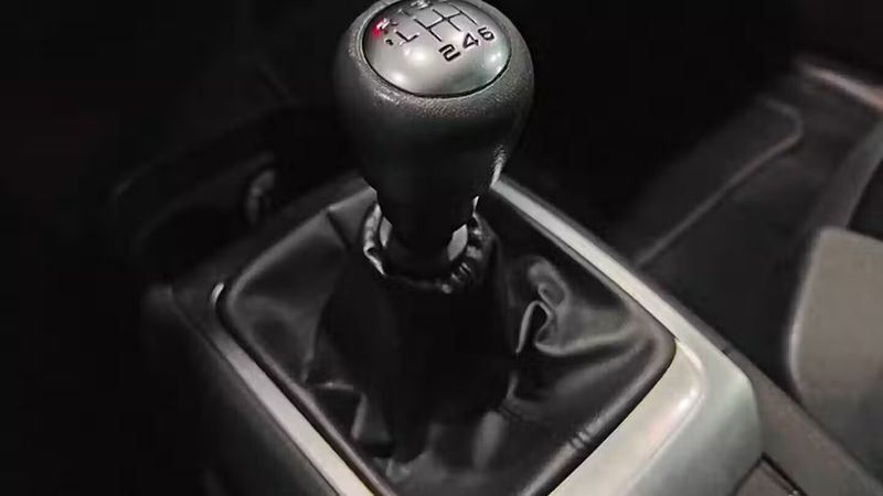 Citroën C4 Grand Picasso • 2016 • 135,133 km 10