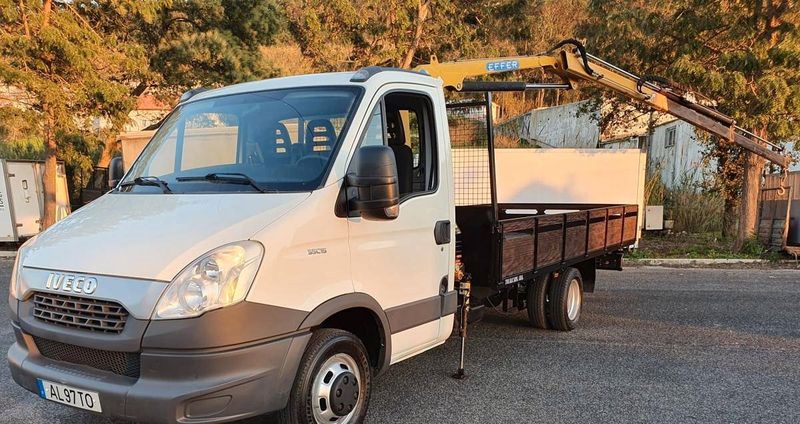 JAC J4 • 2012 • 200,000 km 1