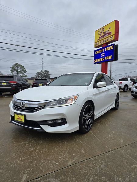 Ford Mustang • 2015 • 68,415 km 4