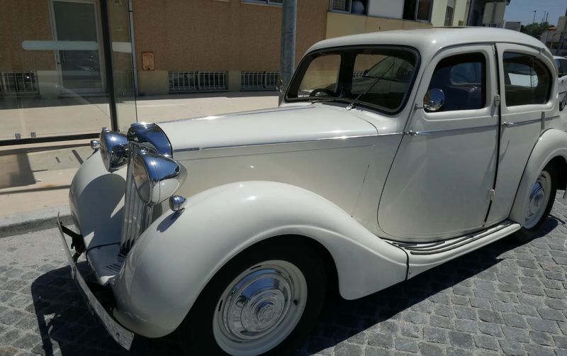 Asia Rocsta • 1947 • 44,000 km 6
