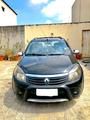 Renault Stepway • 2011 • 245,000 km 3