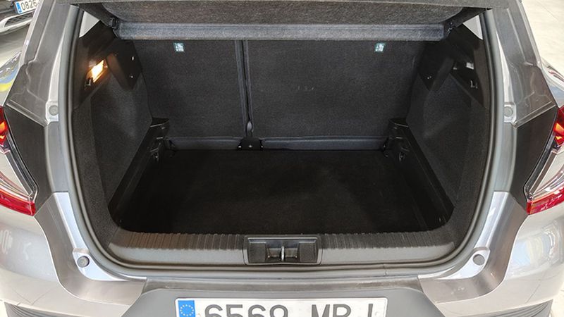 Mitsubishi ASX • 2024 • 23,155 km 18