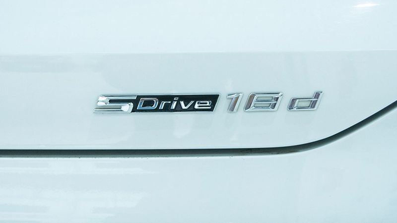 BMW X2 • 2019 • 113,451 km 6