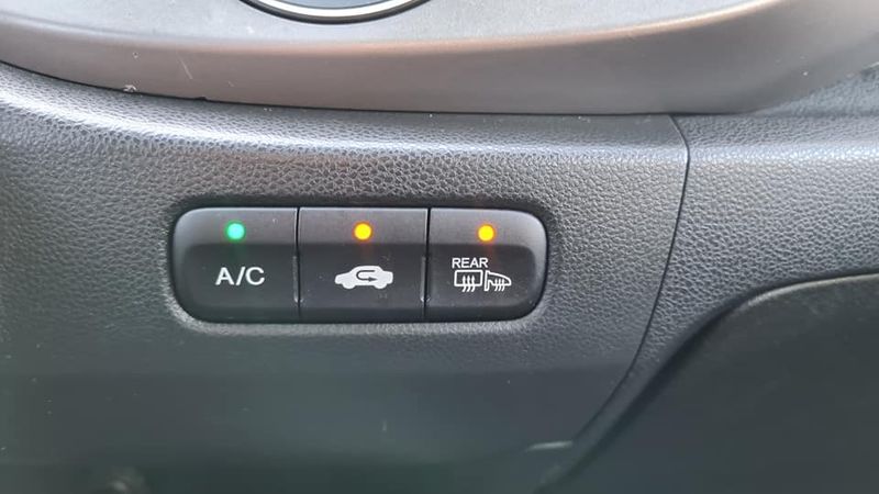 Honda Jazz • 2009 • 78,000 km 9