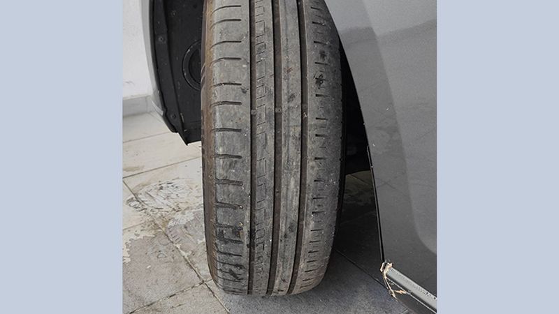 Ford Tourneo Connect • 2023 • 64,000 km 6