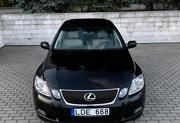 Lexus GS 300 • 2007 • 250,000 km 12