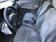 Nissan Sentra • 2002 • 110,000 km 2