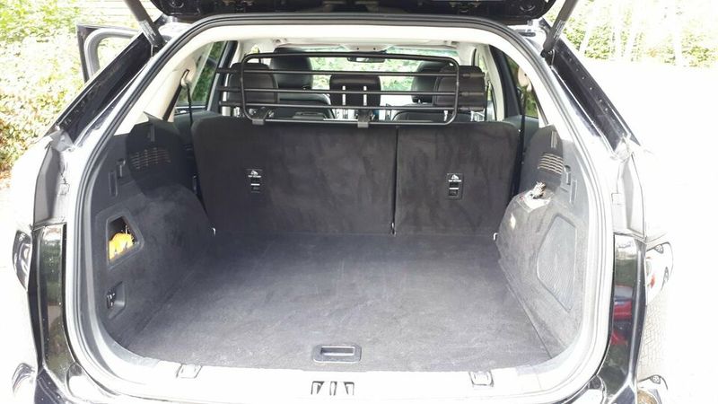 Ford Edge • 2016 • 86,000 km 2