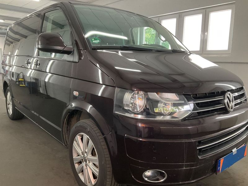 Volkswagen T5 Multivan • 2013 • 171,319 km 7