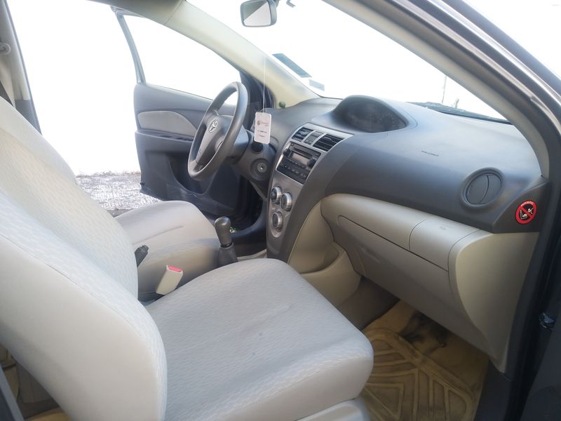 Toyota Yaris • 2013 • 175,000 km 2