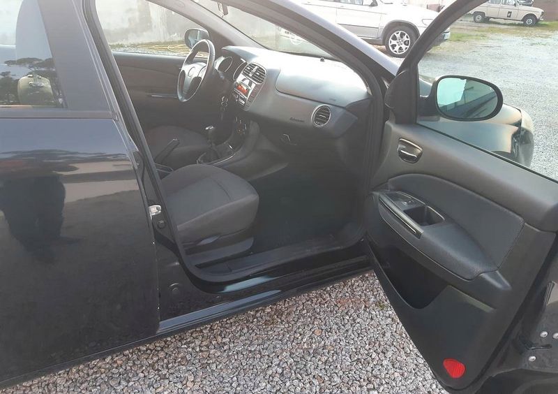 Fiat Brava • 2008 • 200,000 km 5