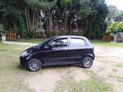 Chevrolet  • 2012 • 100 km 3