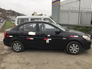 Hyundai Accent • 2009 • 0 km 3