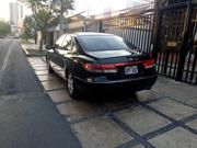 Hyundai Grandeur • 2007 • 130,000 km 4