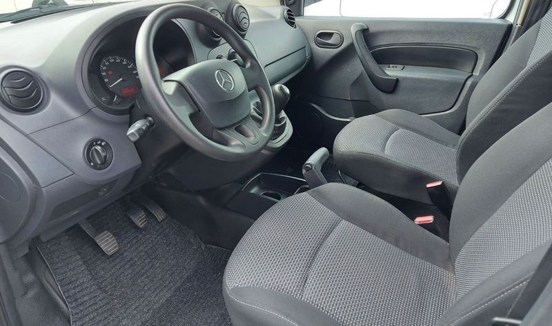 Mercedes-Benz Citan • 2014 • 120,000 km 4