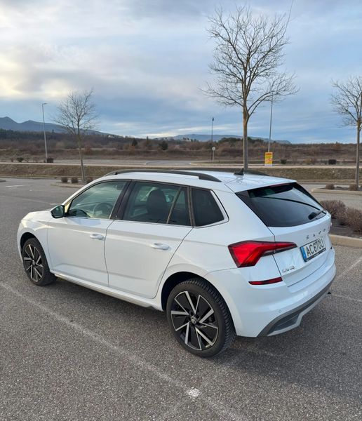 Škoda Kodiaq • 2020 • 92,000 km 2