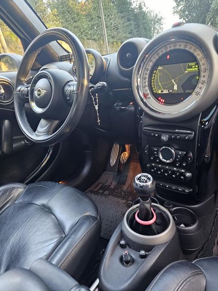MINI Countryman • 2011 • 181,000 km 3
