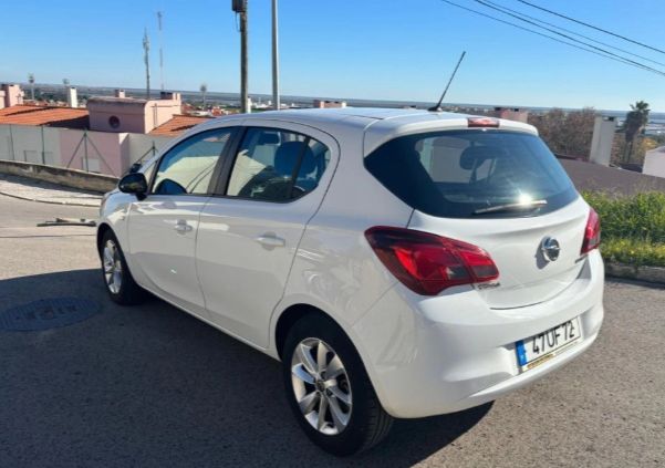 Opel Corsa • 2018 • 54,310 km 2