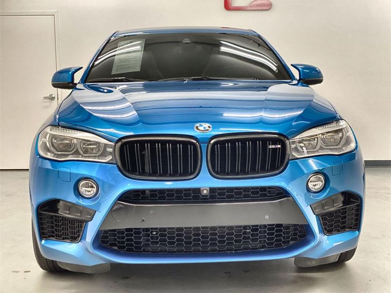 BMW X6 • 2020 • 11,000 km 3