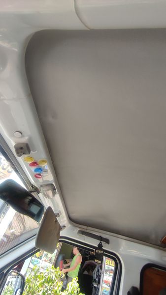 Chevrolet N300 max • 2015 • 4,000 km 10