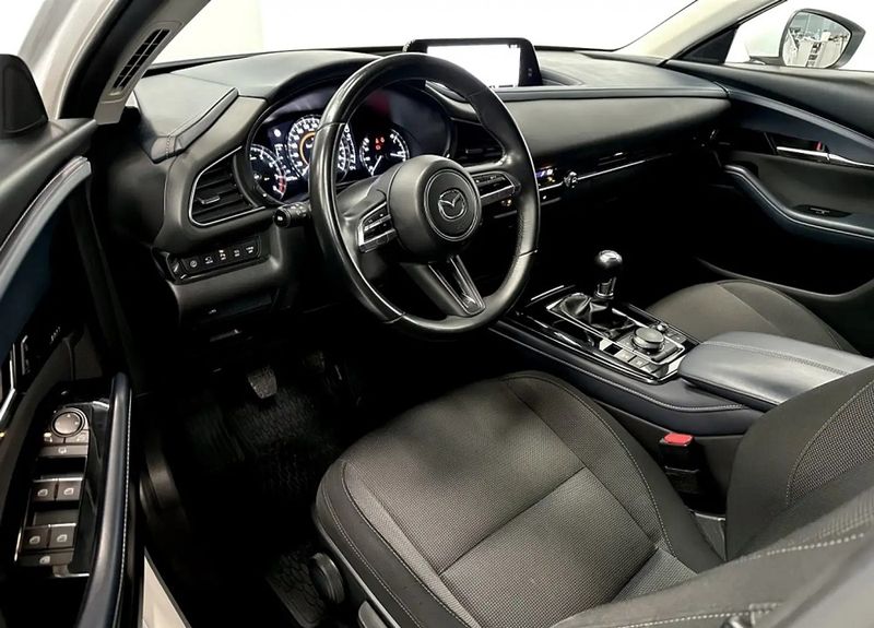 Mazda CX-30 • 2019 • 69,300 km 4