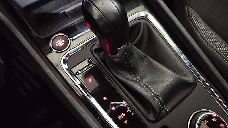 Seat Arosa • 2017 • 94,907 km 6